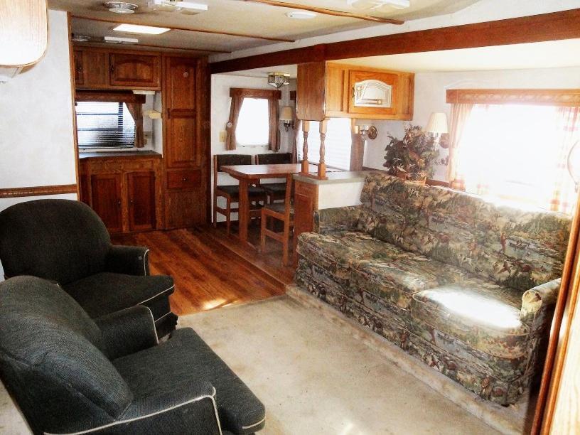 Dark Ridge Hideout Hotel Elk Park Екстериор снимка